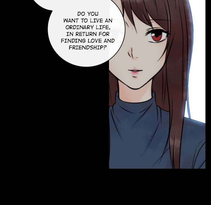 Leave Me Not Leave Me Not EP 19 - Toomics page 21 - 