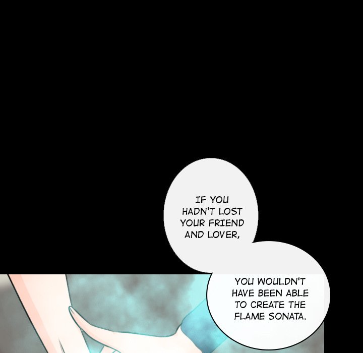 Leave Me Not Leave Me Not EP 19 - Toomics page 23 - 