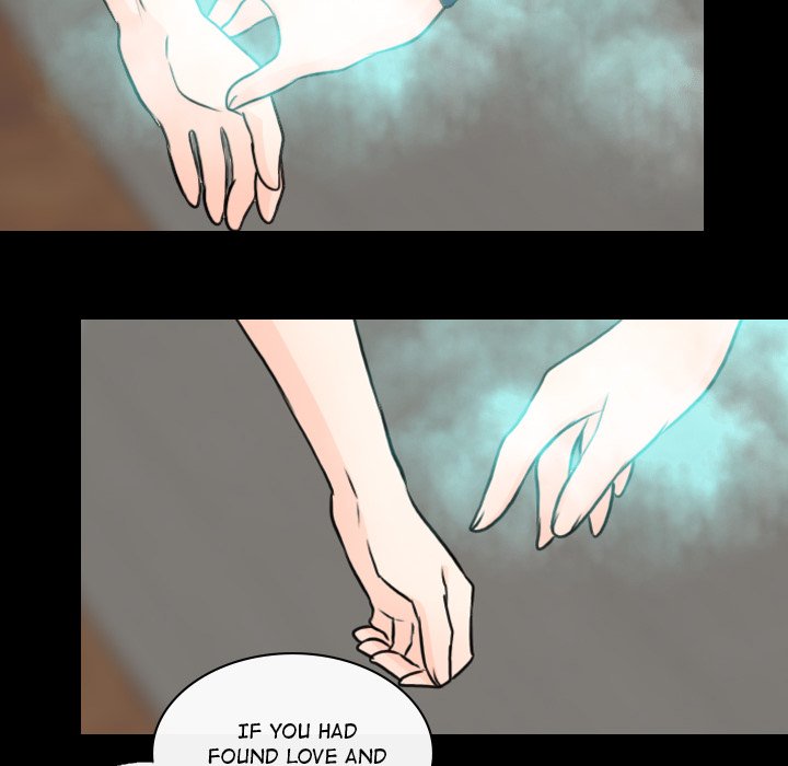 Leave Me Not Leave Me Not EP 19 - Toomics page 24 - 