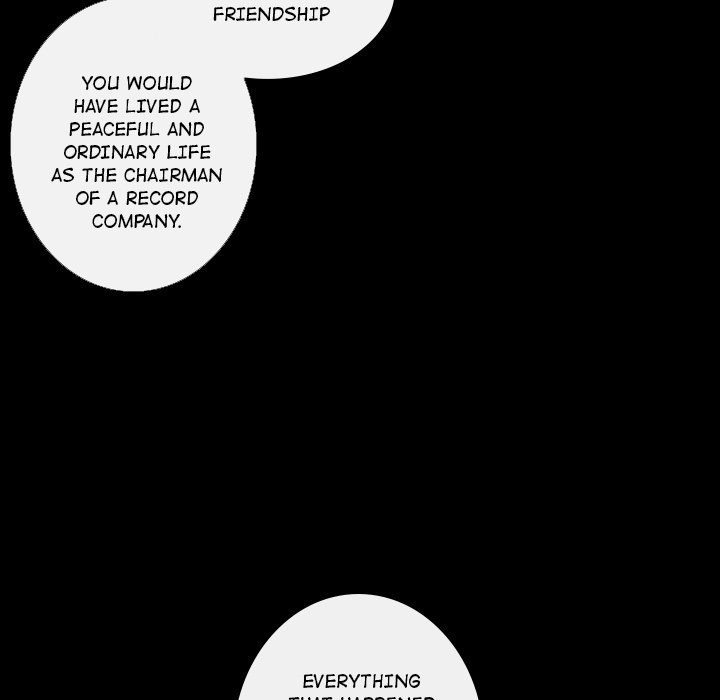 Leave Me Not Leave Me Not EP 19 - Toomics page 25 - 