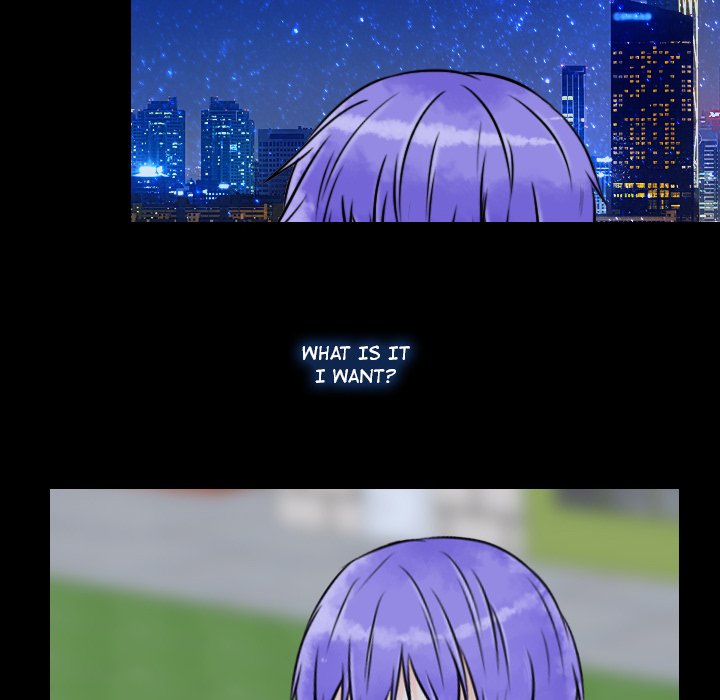 Leave Me Not Leave Me Not EP 19 - Toomics page 28 - 