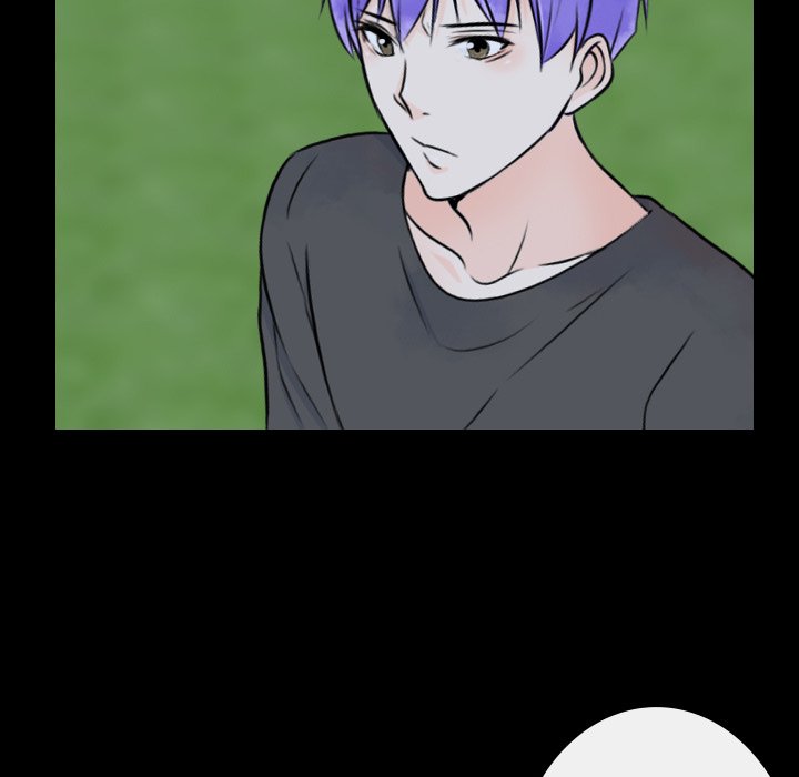 Leave Me Not Leave Me Not EP 19 - Toomics page 29 - 
