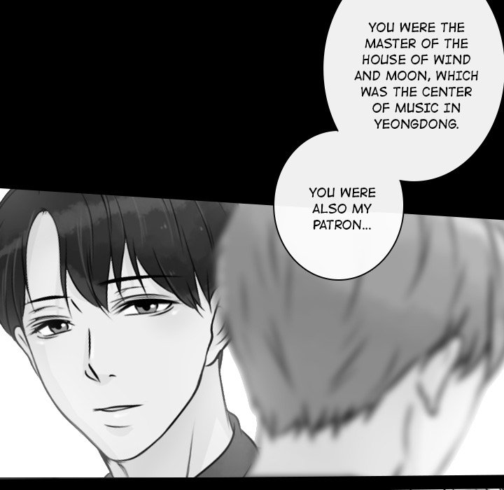 Leave Me Not Leave Me Not EP 19 - Toomics page 30 - 