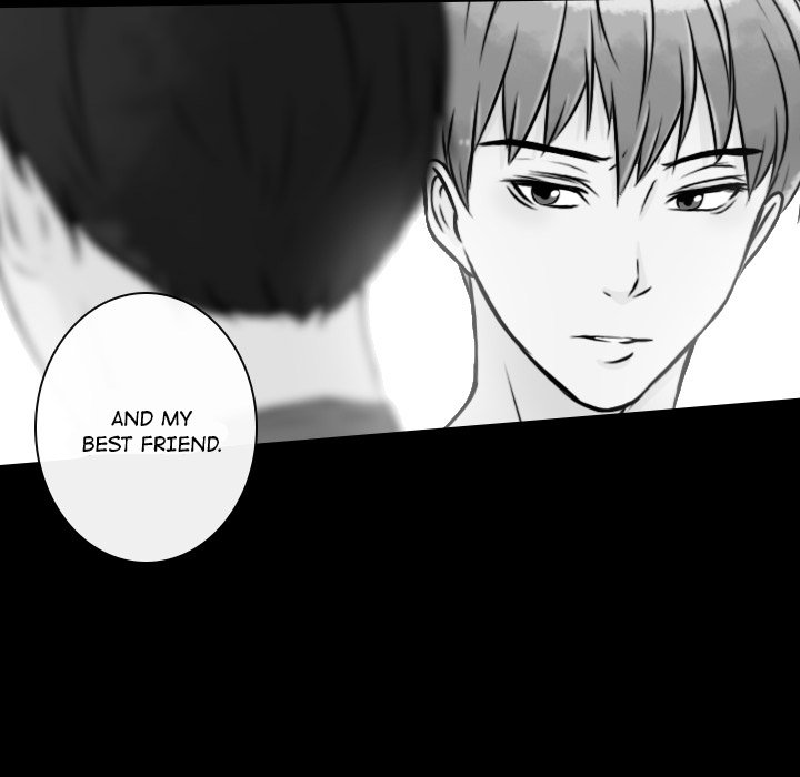 Leave Me Not Leave Me Not EP 19 - Toomics page 31 - 