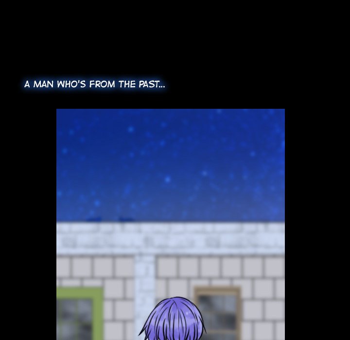 Leave Me Not Leave Me Not EP 19 - Toomics page 32 - 
