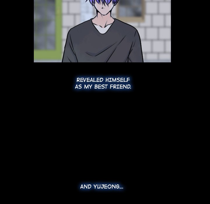Leave Me Not Leave Me Not EP 19 - Toomics page 33 - 