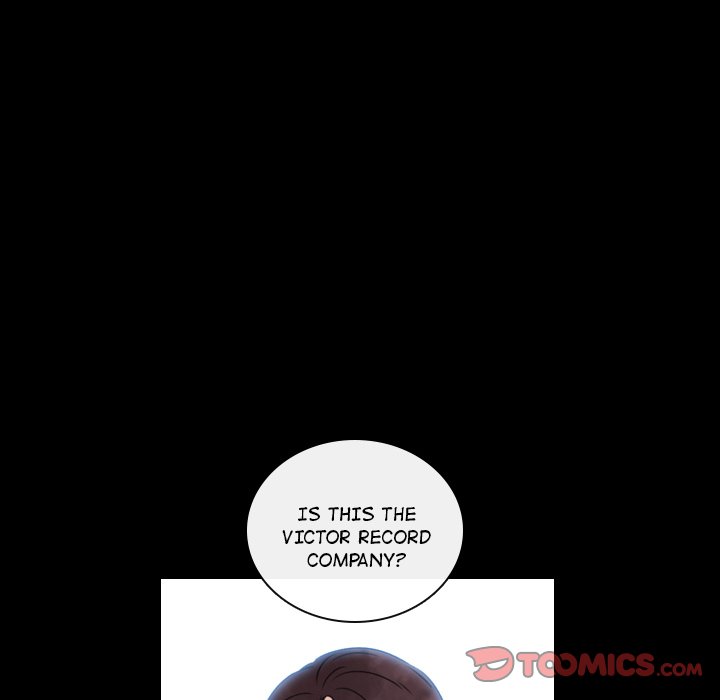 Leave Me Not Leave Me Not EP 19 - Toomics page 34 - 