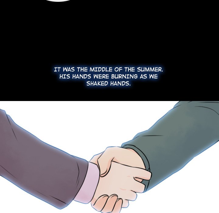 Leave Me Not Leave Me Not EP 19 - Toomics page 41 - 