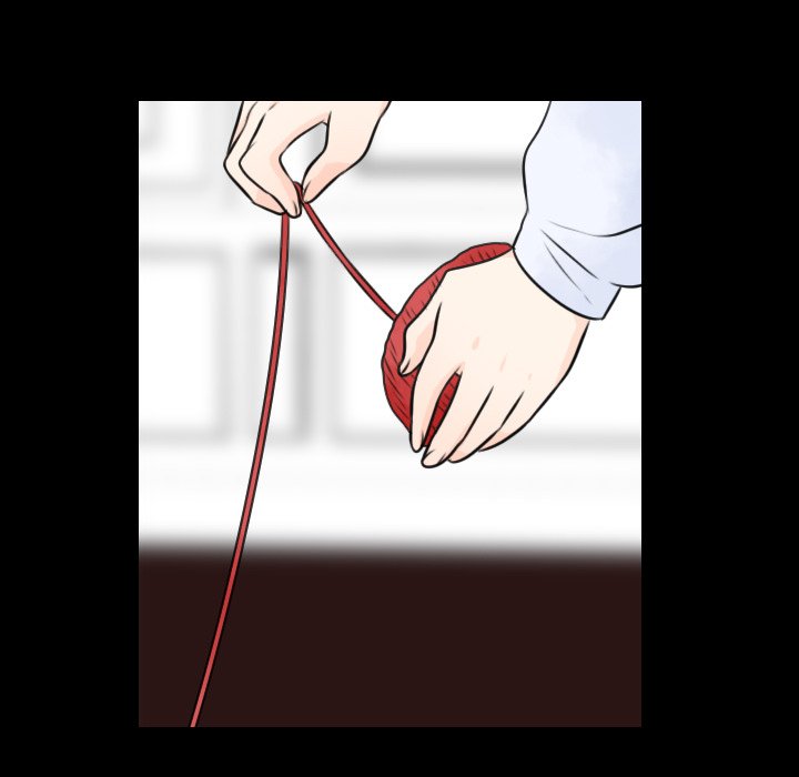 Leave Me Not Leave Me Not EP 19 - Toomics page 43 - 