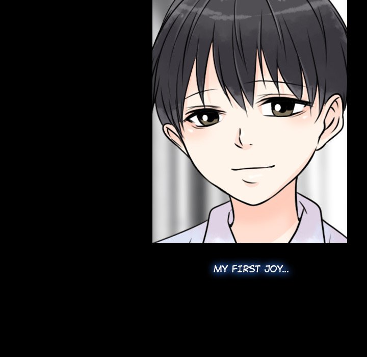 Leave Me Not Leave Me Not EP 19 - Toomics page 47 - 