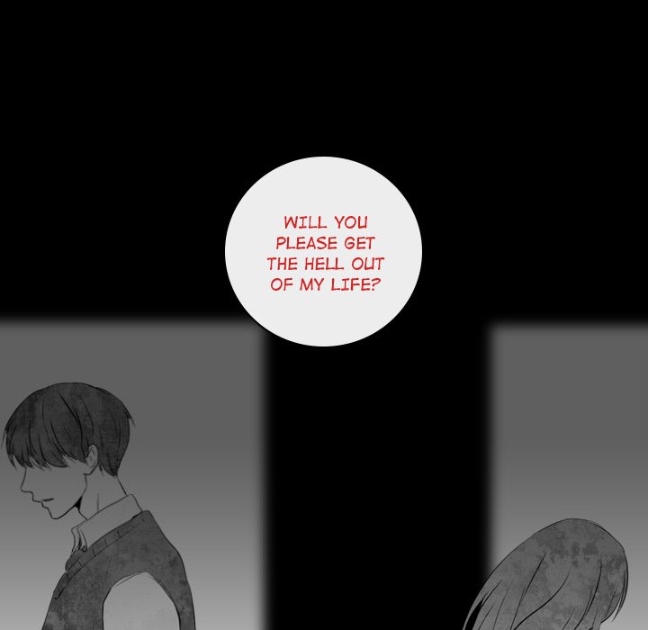 Leave Me Not Leave Me Not EP 19 - Toomics page 48 - 