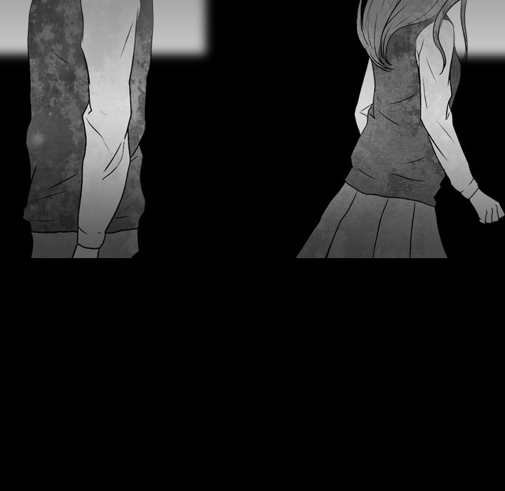 Leave Me Not Leave Me Not EP 19 - Toomics page 49 - 
