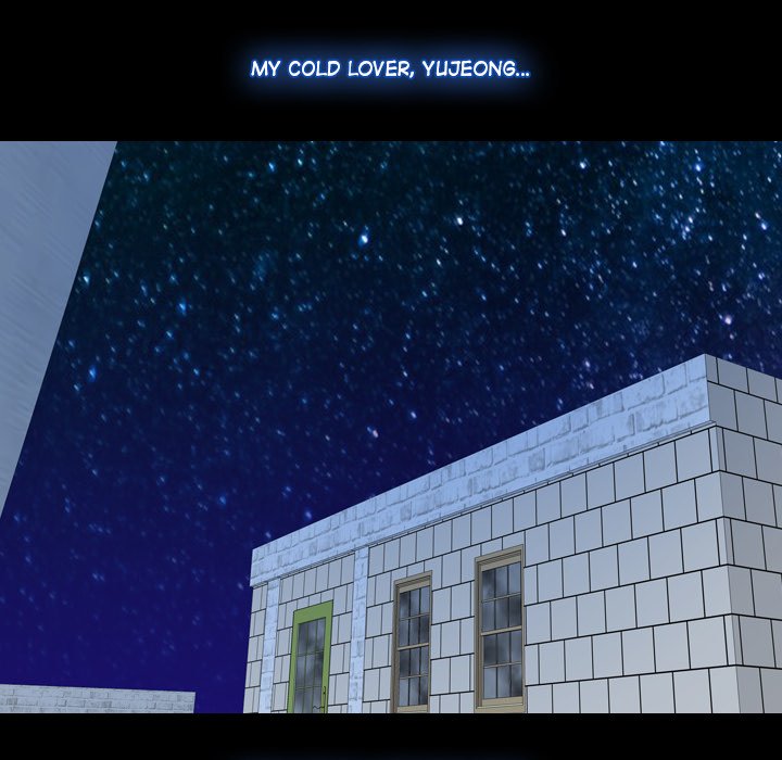 Leave Me Not Leave Me Not EP 19 - Toomics page 50 - 