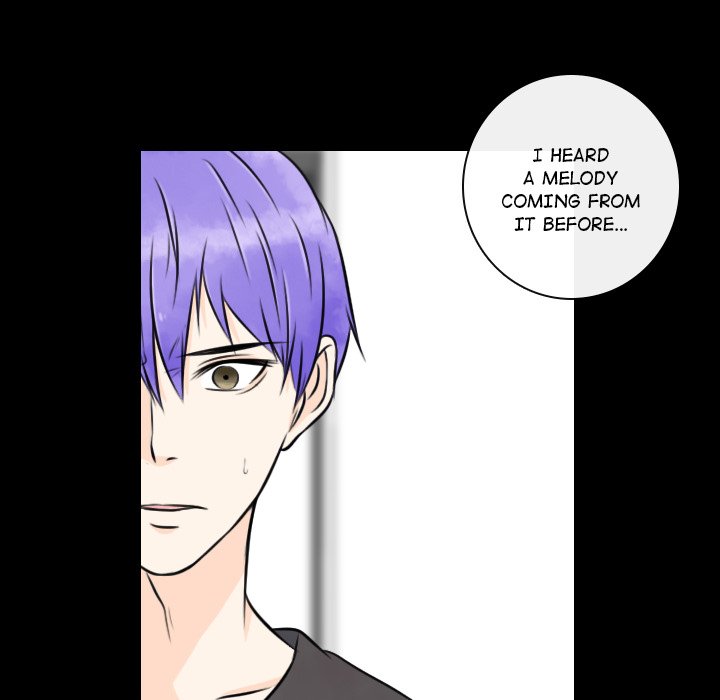 Leave Me Not Leave Me Not EP 19 - Toomics page 6 - 