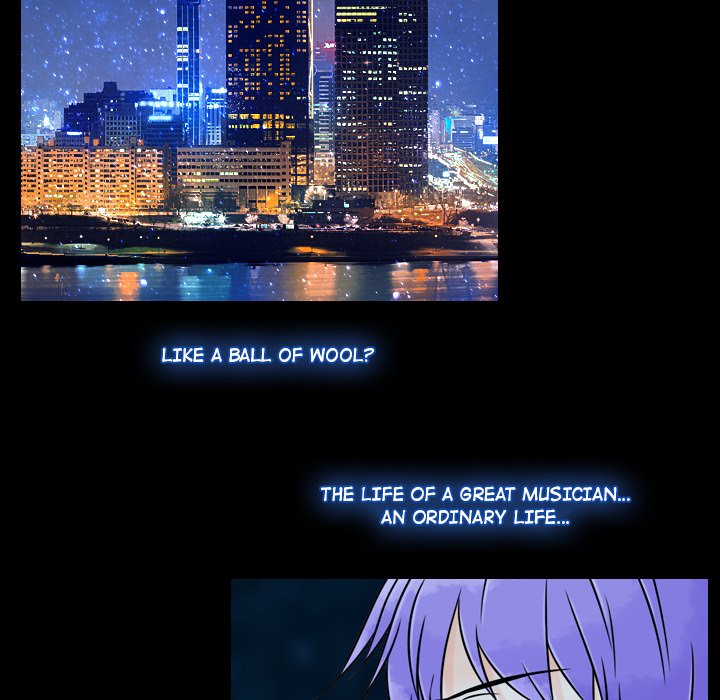 Leave Me Not Leave Me Not EP 19 - Toomics page 52 - 