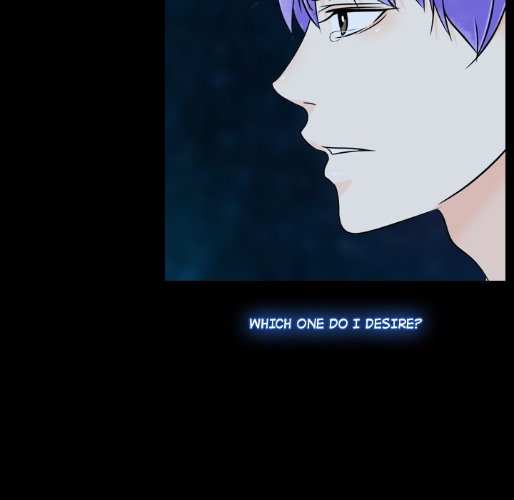 Leave Me Not Leave Me Not EP 19 - Toomics page 53 - 