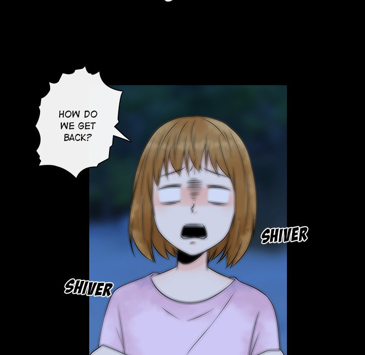 Leave Me Not Leave Me Not EP 19 - Toomics page 56 - 