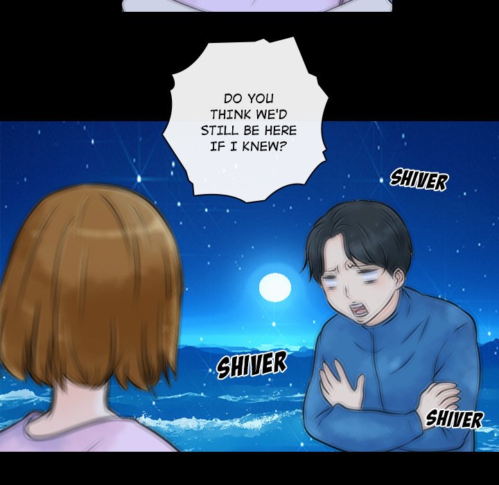 Leave Me Not Leave Me Not EP 19 - Toomics page 57 - 