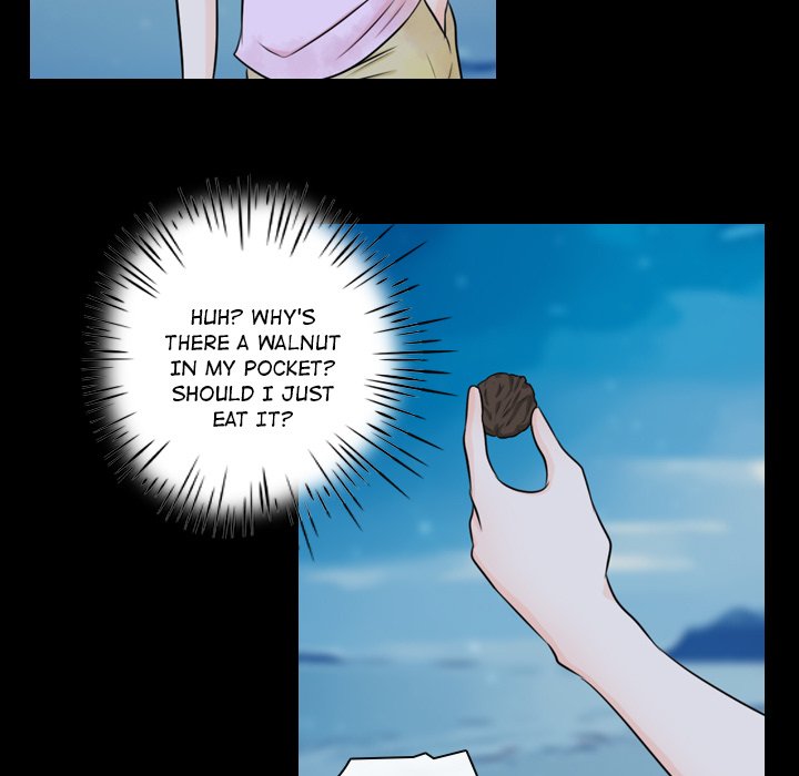 Leave Me Not Leave Me Not EP 19 - Toomics page 59 - 