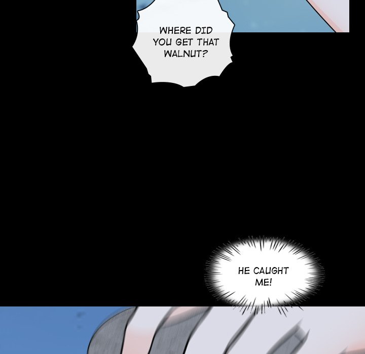 Leave Me Not Leave Me Not EP 19 - Toomics page 60 - 