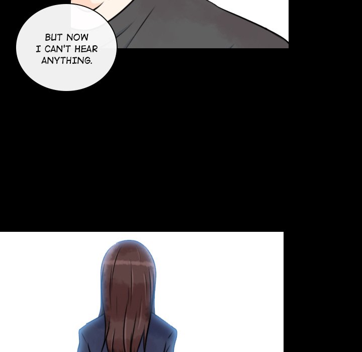 Leave Me Not Leave Me Not EP 19 - Toomics page 7 - 