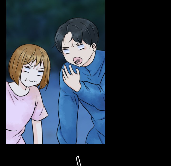 Leave Me Not Leave Me Not EP 19 - Toomics page 62 - 