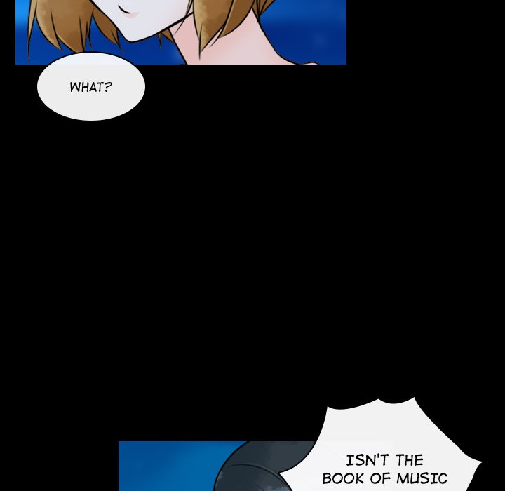 Leave Me Not Leave Me Not EP 19 - Toomics page 64 - 