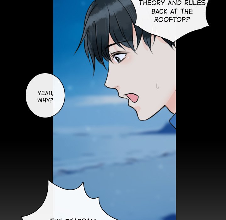 Leave Me Not Leave Me Not EP 19 - Toomics page 65 - 