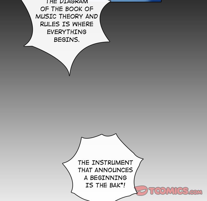 Leave Me Not Leave Me Not EP 19 - Toomics page 66 - 