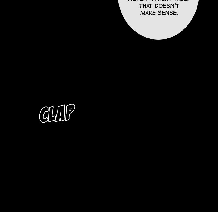 Leave Me Not Leave Me Not EP 19 - Toomics page 72 - 