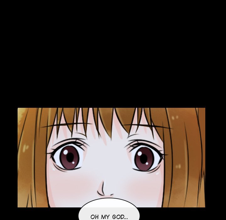 Leave Me Not Leave Me Not EP 19 - Toomics page 75 - 