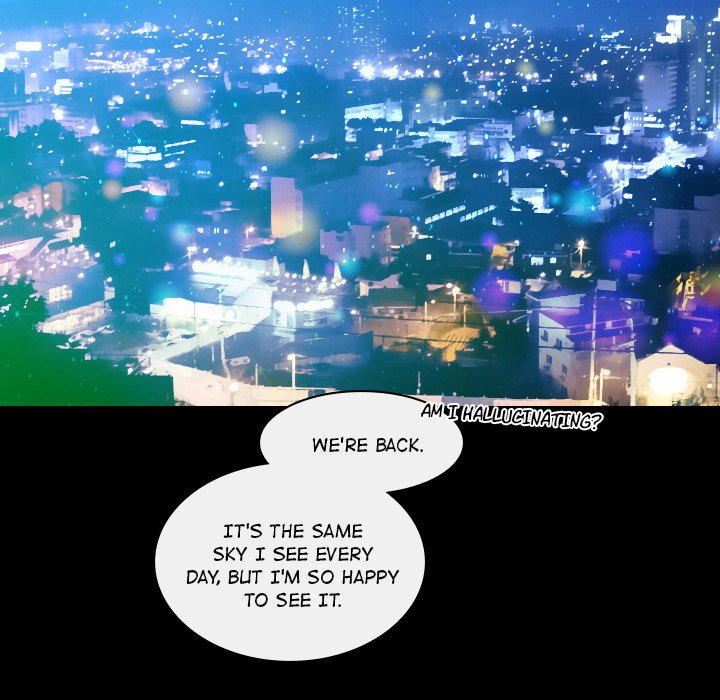 Leave Me Not Leave Me Not EP 19 - Toomics page 77 - 