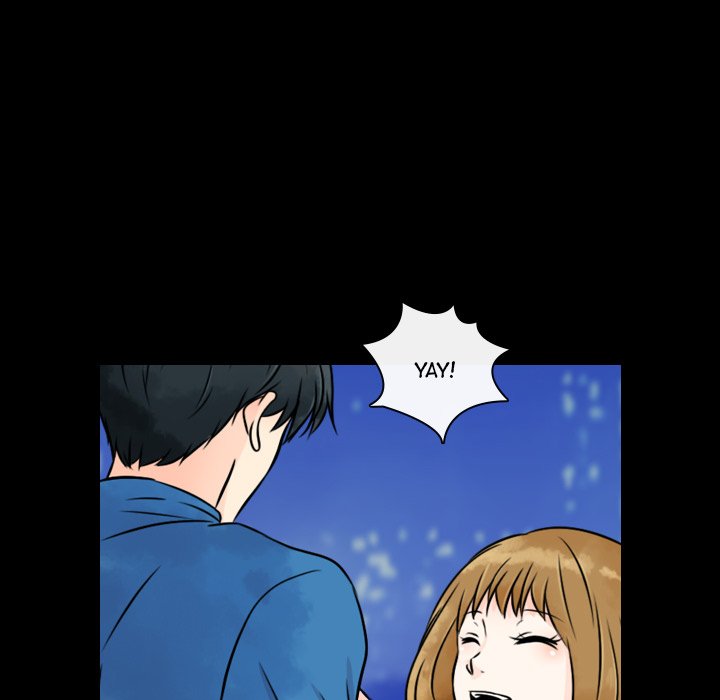 Leave Me Not Leave Me Not EP 19 - Toomics page 78 - 