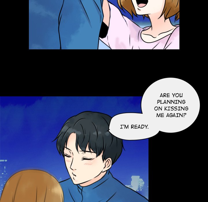 Leave Me Not Leave Me Not EP 19 - Toomics page 79 - 