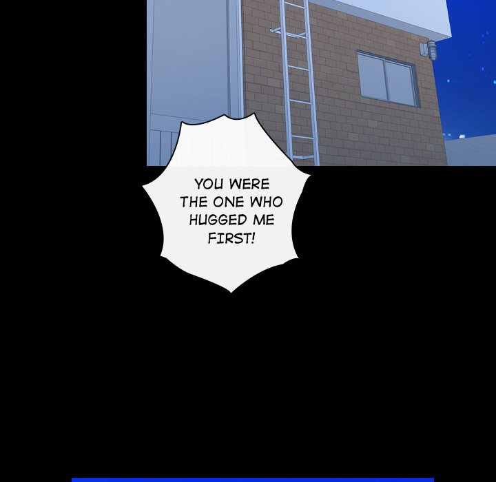Leave Me Not Leave Me Not EP 19 - Toomics page 81 - 