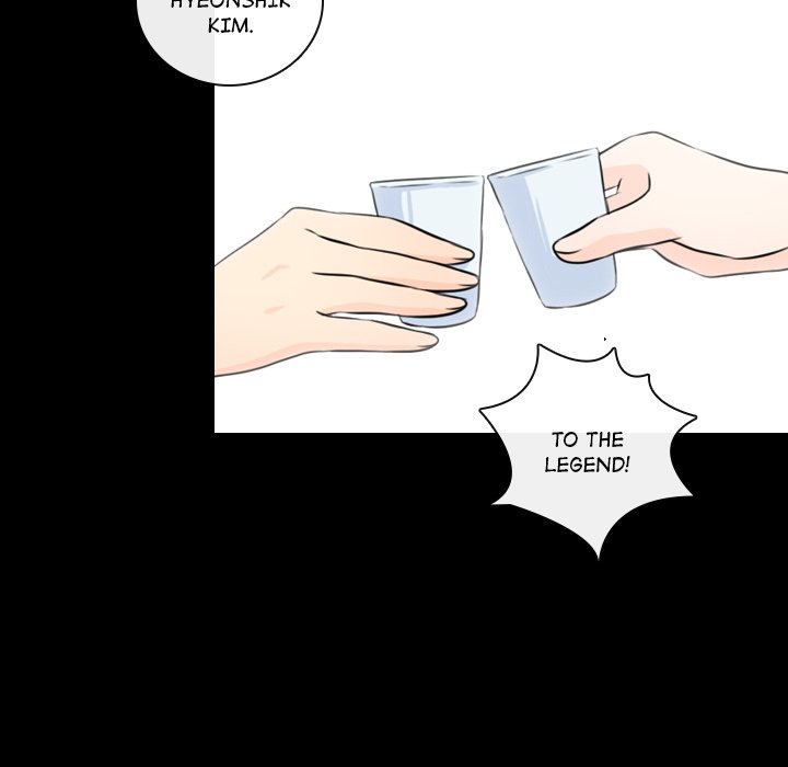 Leave Me Not Leave Me Not EP 19 - Toomics page 85 - 