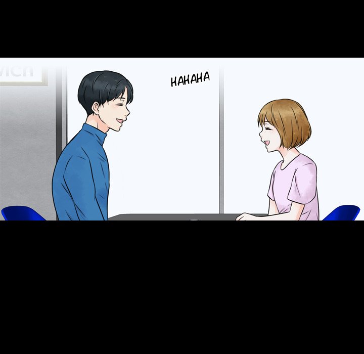 Leave Me Not Leave Me Not EP 19 - Toomics page 86 - 