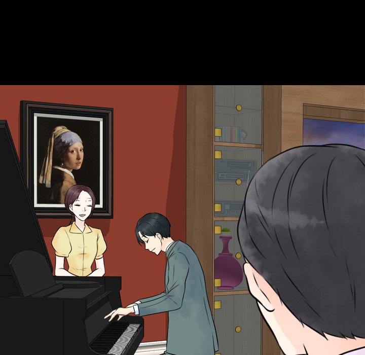Leave Me Not Leave Me Not EP 19 - Toomics page 88 - 