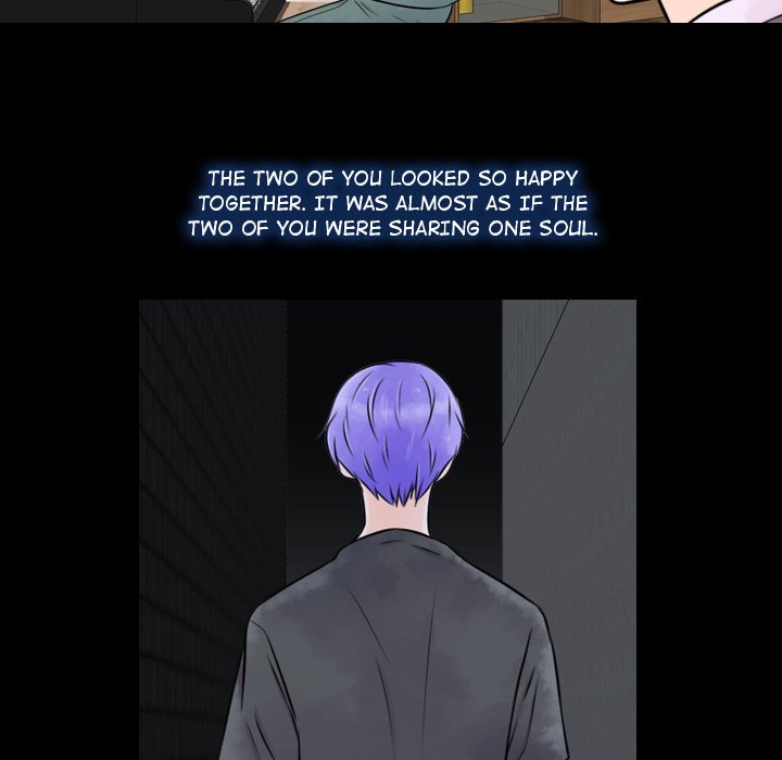Leave Me Not Leave Me Not EP 19 - Toomics page 89 - 
