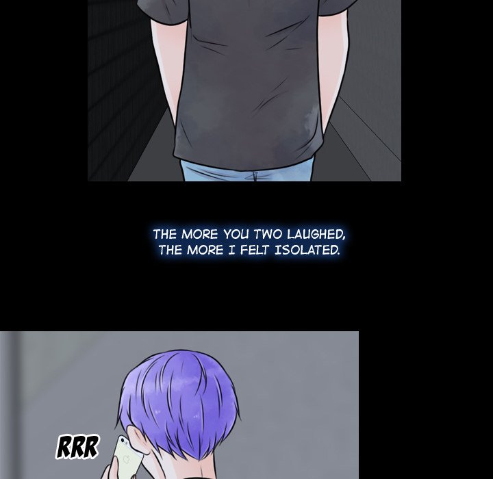 Leave Me Not Leave Me Not EP 19 - Toomics page 90 - 