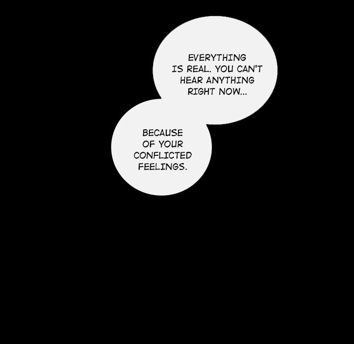 Leave Me Not Leave Me Not EP 19 - Toomics page 10 - 