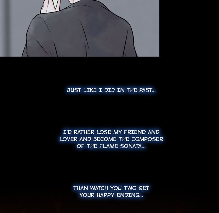 Leave Me Not Leave Me Not EP 19 - Toomics page 91 - 