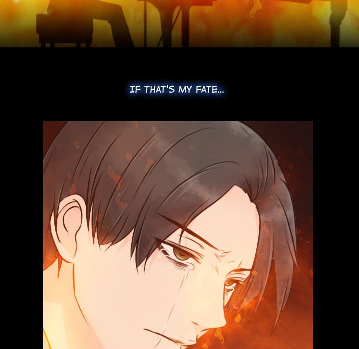 Leave Me Not Leave Me Not EP 19 - Toomics page 93 - 