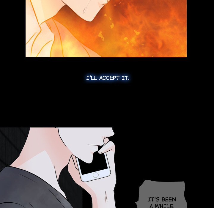 Leave Me Not Leave Me Not EP 19 - Toomics page 94 - 