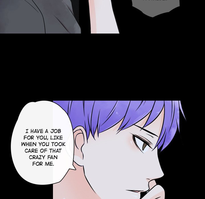Leave Me Not Leave Me Not EP 19 - Toomics page 95 - 