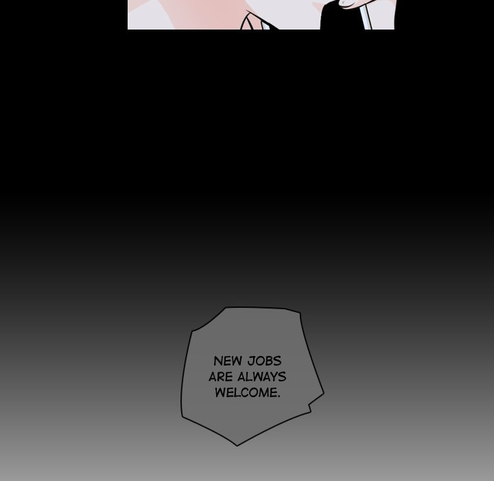 Leave Me Not Leave Me Not EP 19 - Toomics page 96 - 