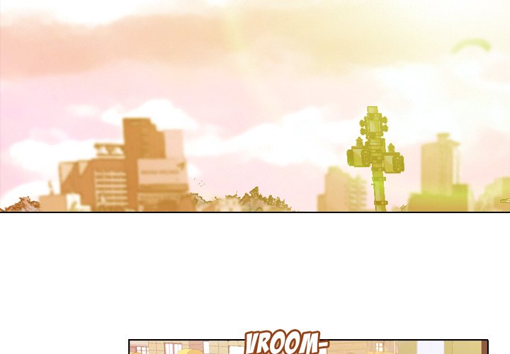 Leave Me Not Leave Me Not EP 2 - Toomics page 2 - 