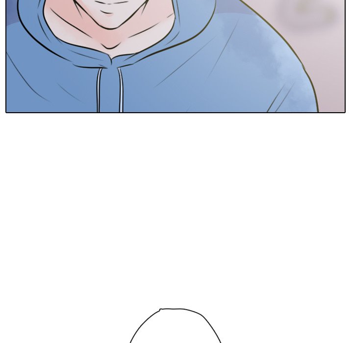 Leave Me Not Leave Me Not EP 2 - Toomics page 101 - 