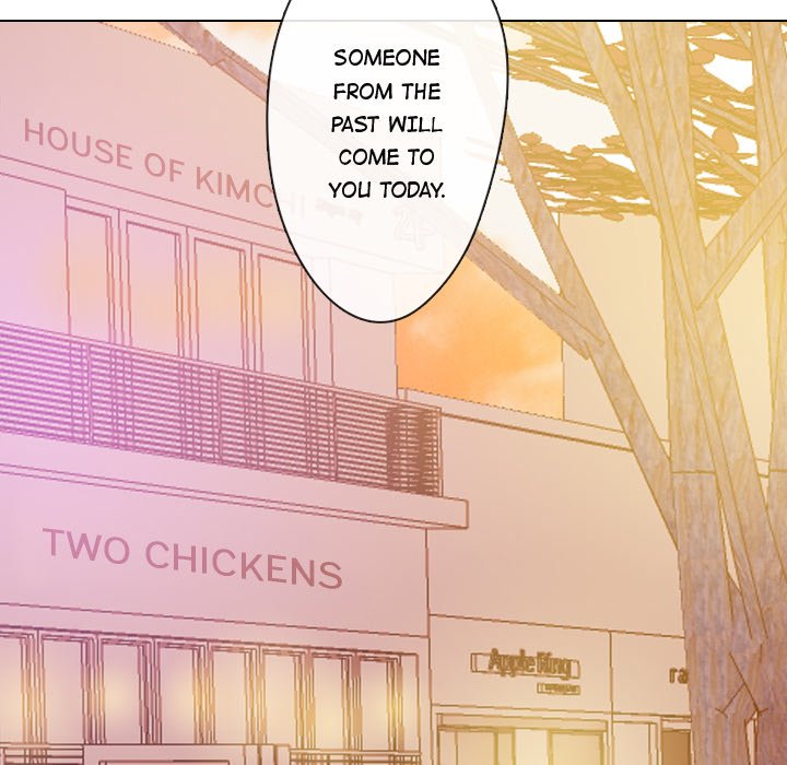 Leave Me Not Leave Me Not EP 2 - Toomics page 102 - 