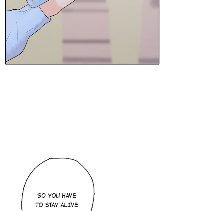 Leave Me Not Leave Me Not EP 2 - Toomics page 104 - 